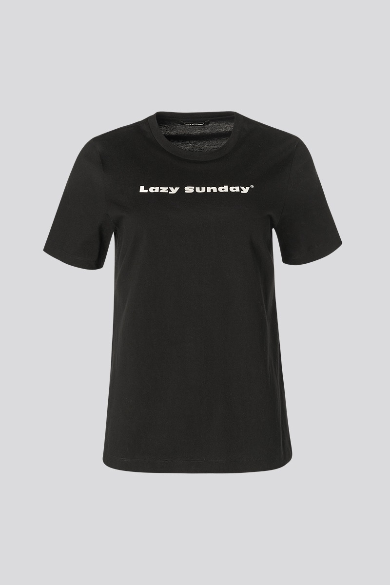 Never Basic LZSD T-Shirt (black)